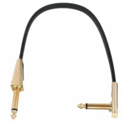 Rockboard Flat Looper/Switch Cable 20 cm