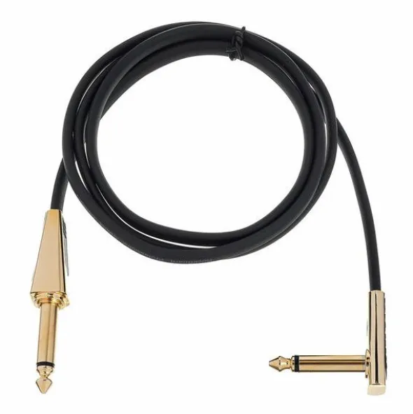 Rockboard Flat Looper/Switch Cable 100