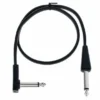 Rockboard Flat Looper/Switch Cable 40 cm
