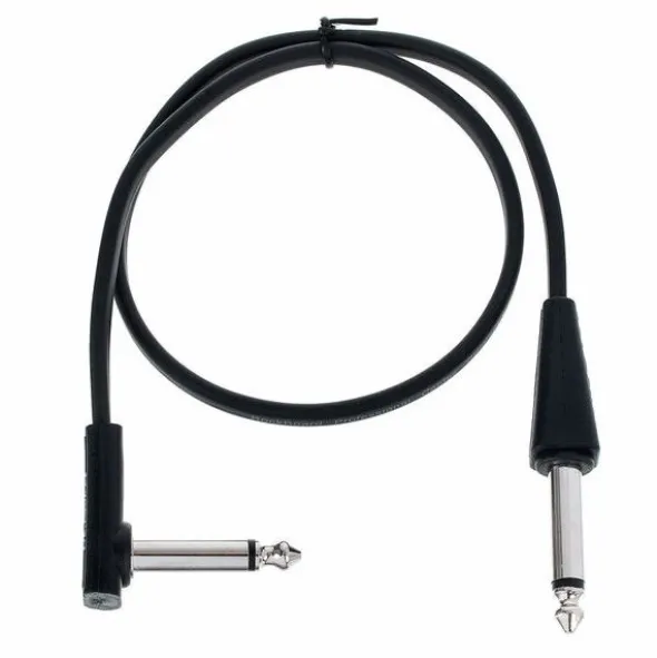 Rockboard Flat Looper/Switch Cable 40 cm