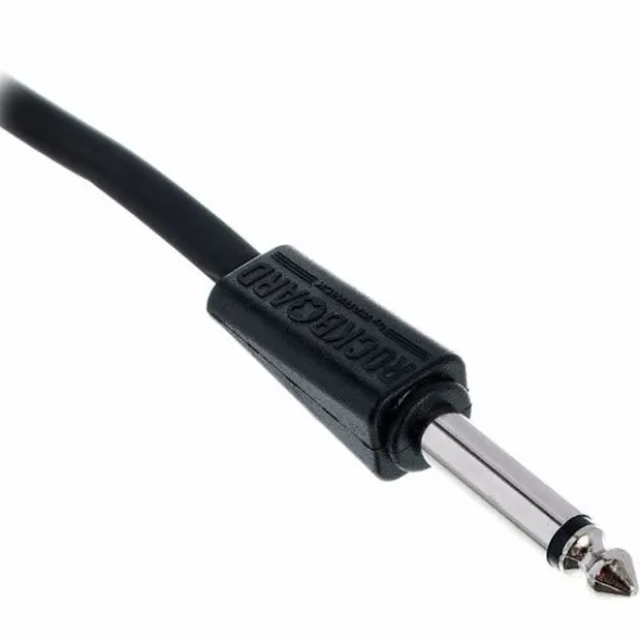 Rockboard Flat Looper/Switch Cable 40 cm