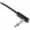 Rockboard Flat Looper/Switch Cable 20 cm