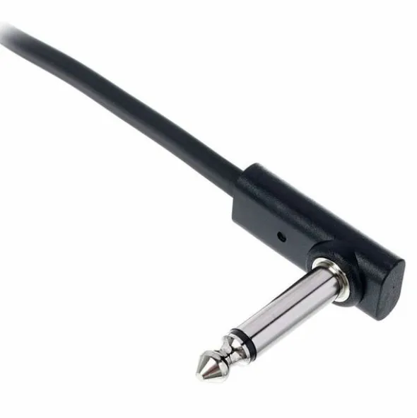 Rockboard Flat Looper/Switch Cable 20 cm