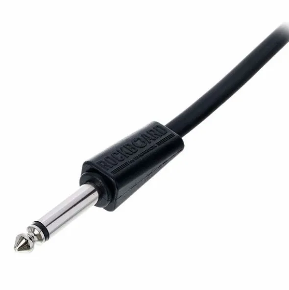 Rockboard Flat Looper/Switch Cable 20 cm