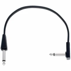 Rockboard Flat Looper/Switch Cable 20 cm