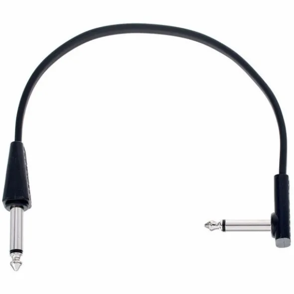 Rockboard Flat Looper/Switch Cable 20 cm
