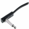 Rockboard Flat Looper/Switch Cable 1 m
