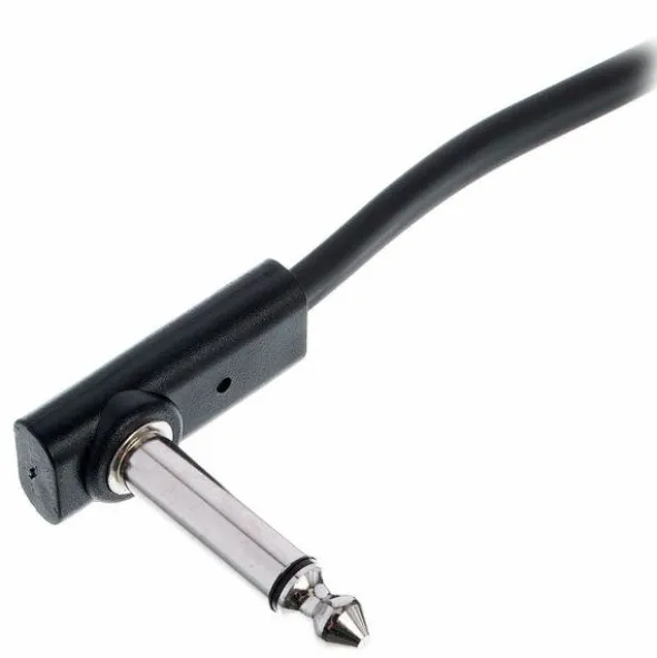 Rockboard Flat Looper/Switch Cable 1 m