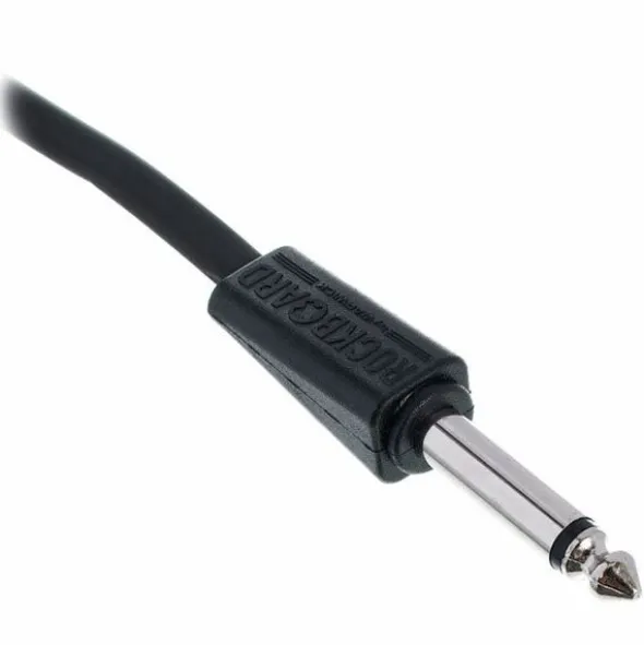 Rockboard Flat Looper/Switch Cable 1 m