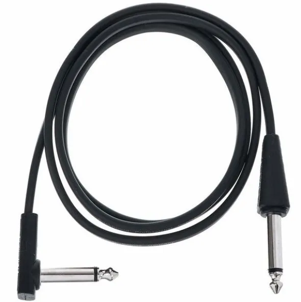 Rockboard Flat Looper/Switch Cable 1 m