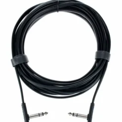 Rockboard Flat TRS Cable 600