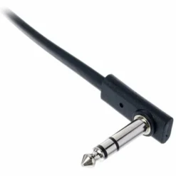 Rockboard Flat TRS Cable 600