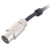 Rockboard Flat XLR Cable 30 cm