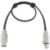 Rockboard Flat XLR Cable 60 cm