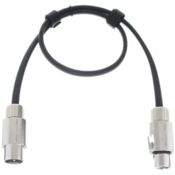 Rockboard Flat XLR Cable 60 cm