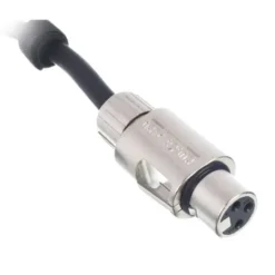 Rockboard Flat XLR Cable 60 cm