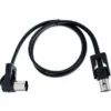 Rockboard FlaX Plug MIDI Cable 60 cm