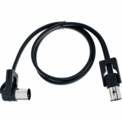 Rockboard FlaX Plug MIDI Cable 60 cm