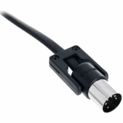 Rockboard FlaX Plug MIDI Cable 30 cm