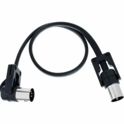 Rockboard FlaX Plug MIDI Cable 30 cm