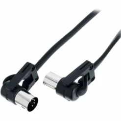 Rockboard FlaX Plug MIDI Cable 100 cm