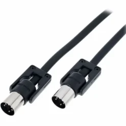 Rockboard FlaX Plug MIDI Cable 100 cm