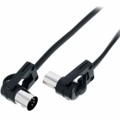 Rockboard FlaX Plug MIDI Cable 500 cm
