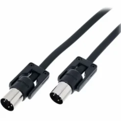 Rockboard FlaX Plug MIDI Cable 200 cm