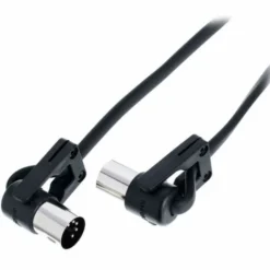Rockboard FlaX Plug MIDI Cable 200 cm