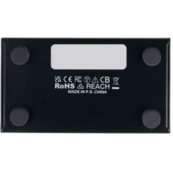 Rockboard HA 4 4-Channel Headphone