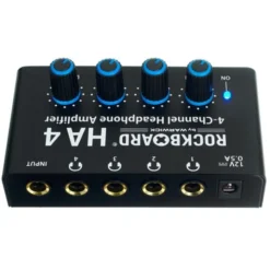 Rockboard HA 4 4-Channel Headphone