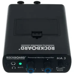 Rockboard HA 3 In-Ear Amplifier
