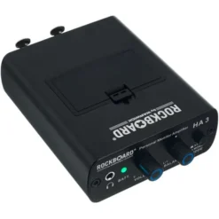 Rockboard HA 3 In-Ear Amplifier