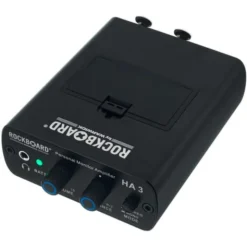Rockboard HA 3 In-Ear Amplifier