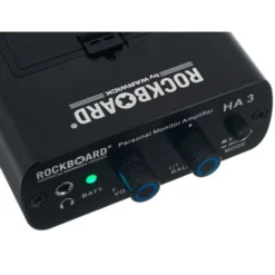 Rockboard HA 3 In-Ear Amplifier