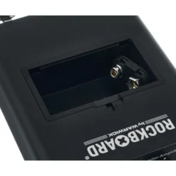 Rockboard HA 3 In-Ear Amplifier