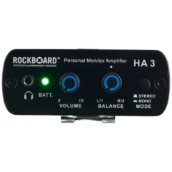 Rockboard HA 3 In-Ear Amplifier