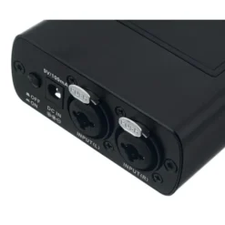 Rockboard HA 3 In-Ear Amplifier