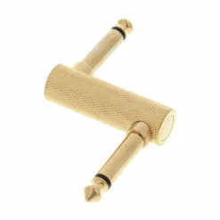 Rockboard N-Connector gold