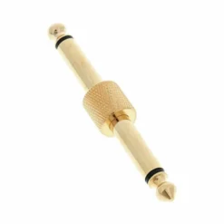 Rockboard S-Connector gold