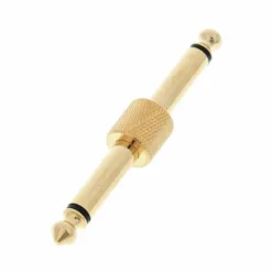 Rockboard S-Connector gold