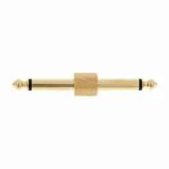 Rockboard S-Connector gold