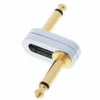 Rockboard Slider Plug Chrome
