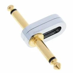 Rockboard Slider Plug Chrome