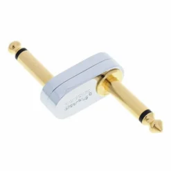 Rockboard Slider Plug Chrome