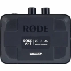 Rode AI-1
