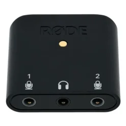 Rode AI-Micro