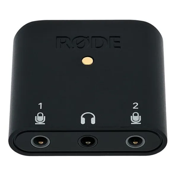 Rode AI-Micro