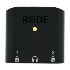 Rode AI-Micro