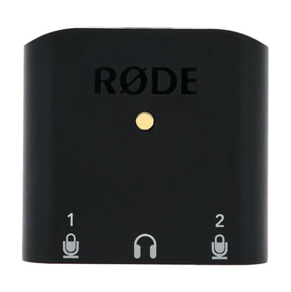 Rode AI-Micro